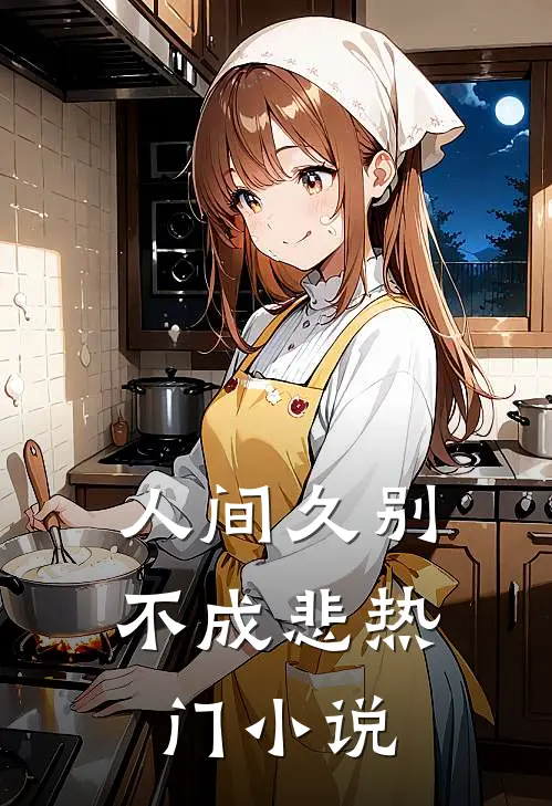 人间久别不成悲热门在线阅读