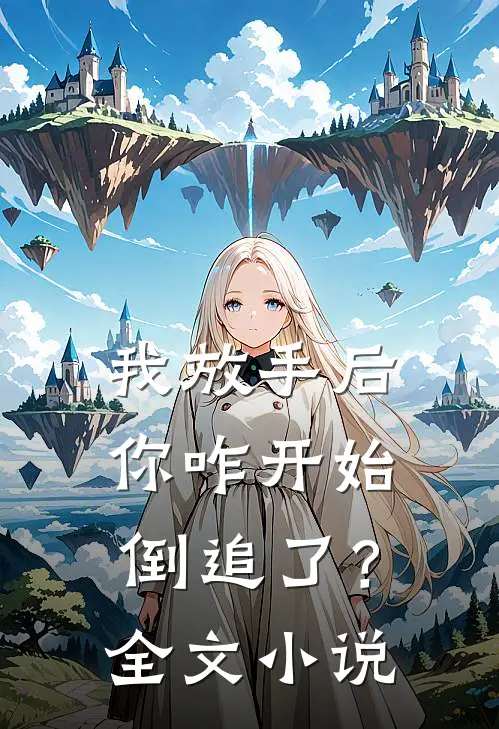 我放手后,你咋开始倒追了?全文