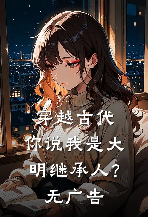 穿越古代,你说我是大明继承人?无广告阅读
