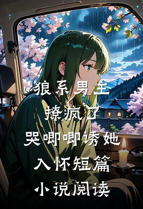 狼系男主撩疯了,哭唧唧诱她入怀短篇阅读
