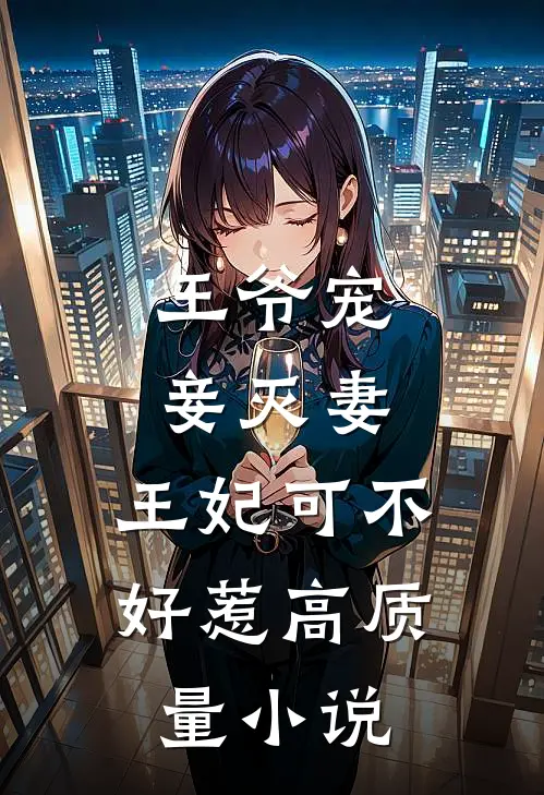 王爷宠妾灭妻,王妃可不好惹高质量推荐
