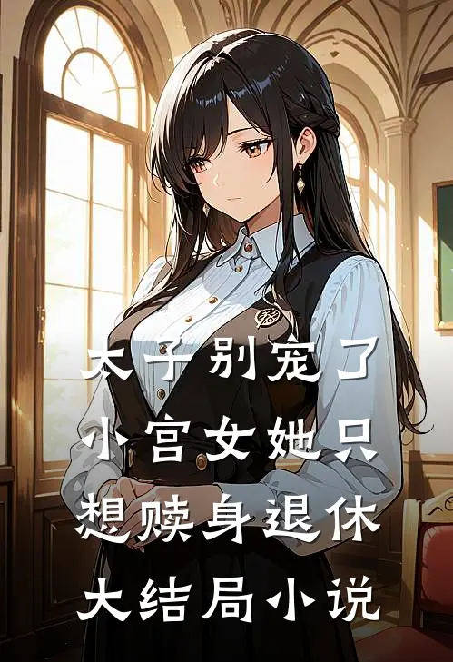 太子别宠了,小宫女她只想赎身退休大结局免费阅读