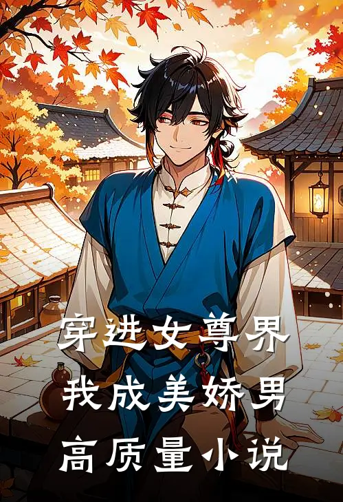 穿进女尊界,我成美娇男高质量推荐