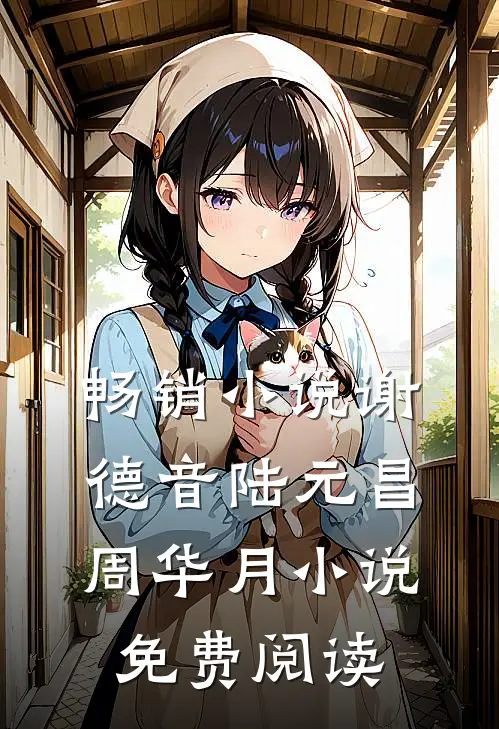 畅销小说谢德音陆元昌周华月小说免费阅读