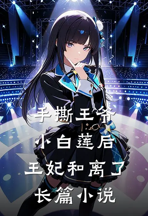 手撕王爷小白莲后,王妃和离了长篇在线阅读
