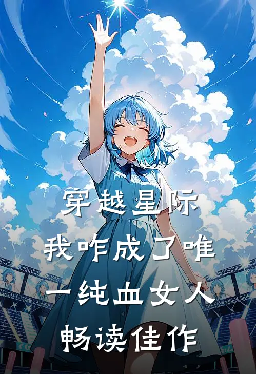 穿越星际,我咋成了唯一纯血女人畅读佳作
