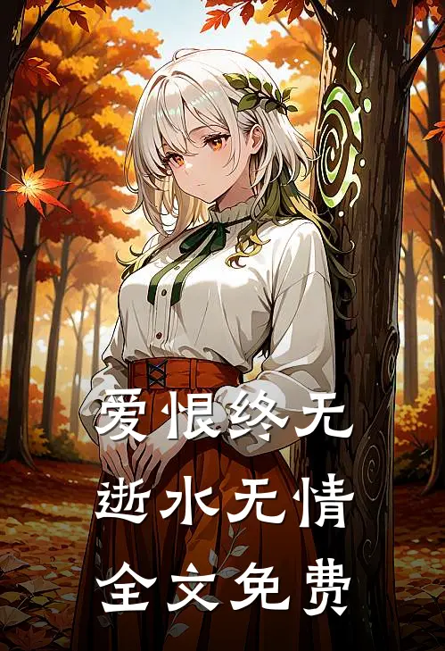 爱恨终无,逝水无情全文免费