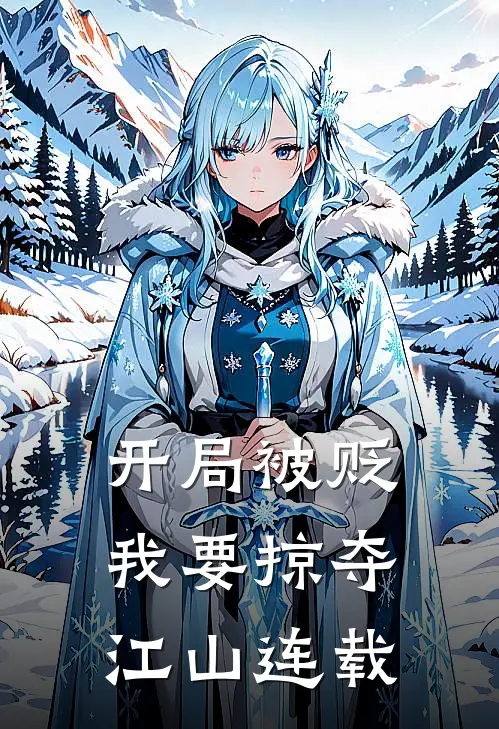 开局被贬,我要掠夺江山连载