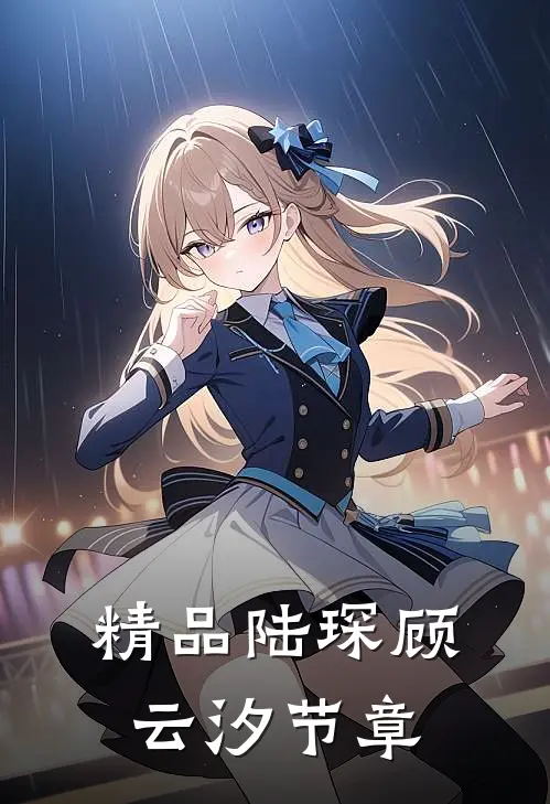 精品陆琛顾云汐节章