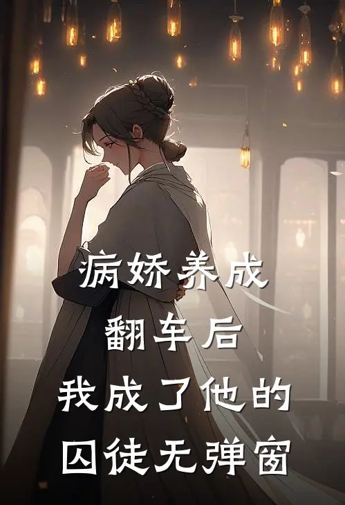 病娇养成翻车后,我成了他的囚徒无弹窗免费阅读