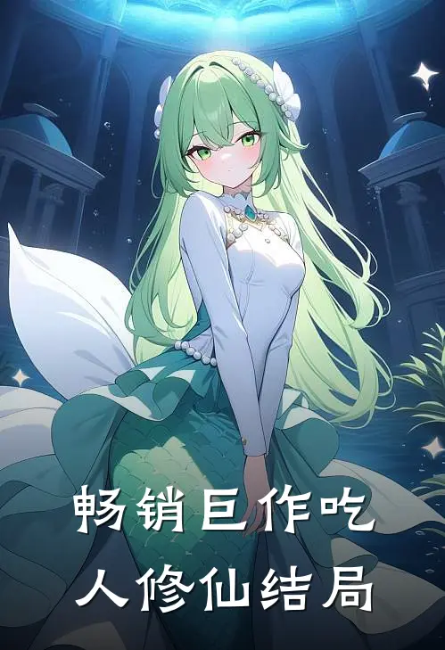 畅销巨作吃人修仙结局