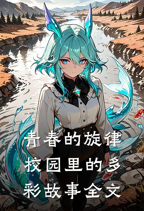 青春的旋律校园里的多彩故事全文在线阅读