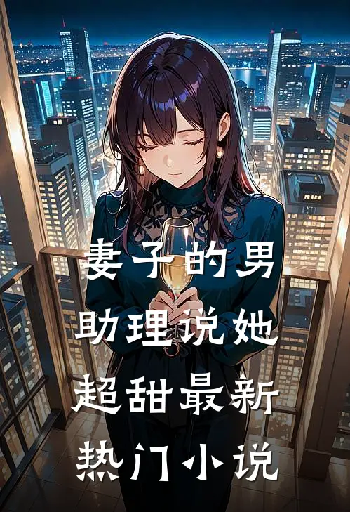 妻子的男助理说她超甜最新热门阅读