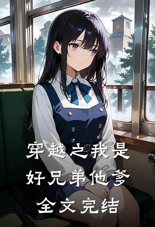 穿越之我是好兄弟他爹全文完结
