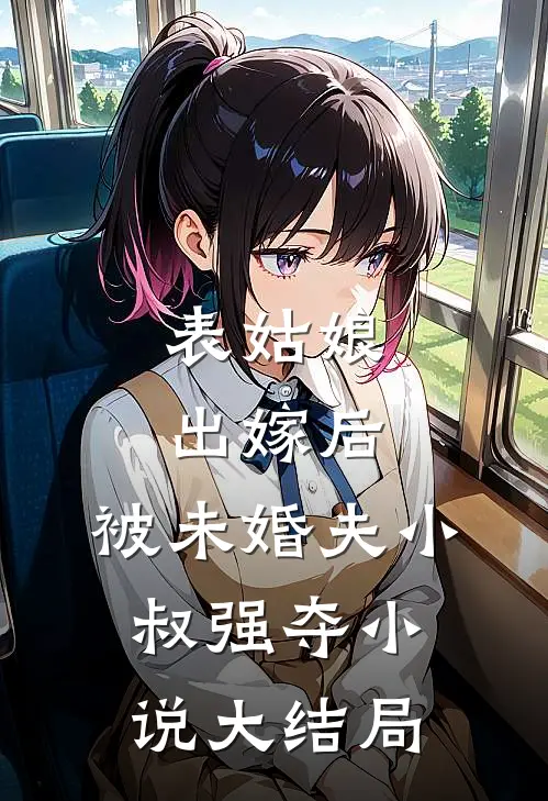 表姑娘出嫁后,被未婚夫小叔强夺大结局免费阅读