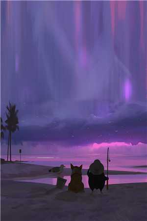 月见晚香玉结局+后续