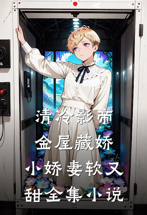 清冷影帝金屋藏娇，小娇妻软又甜全集小说