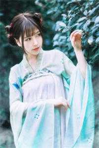 爱如朝露，风吹无痕全集