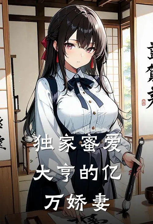 独家蜜爱大亨的亿万娇妻全文阅读