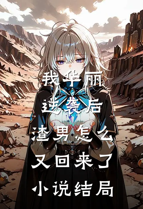 我华丽逆袭后,渣男怎么又回来了结局是啥