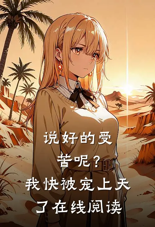 说好的受苦呢?我快被宠上天了在线阅读全文