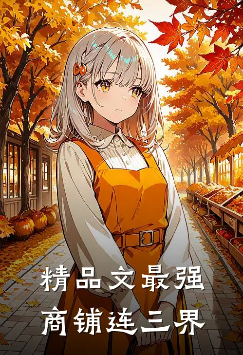 精品文最强商铺连三界