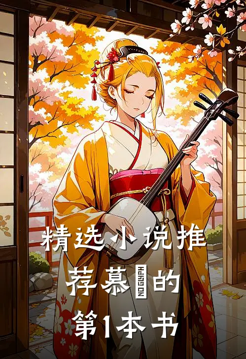 精选小说推荐慕涼的第1本书