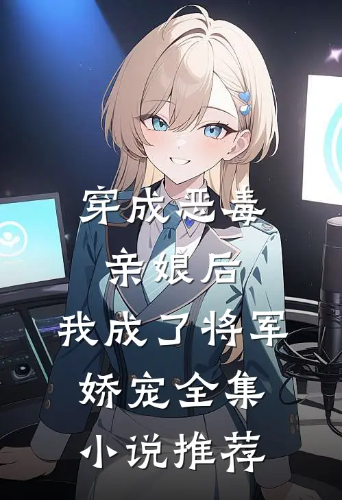 穿成恶毒亲娘后,我成了将军娇宠全集推荐免费阅读