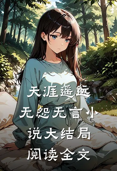 天涯遥远,无怨无言大结局阅读全文免费