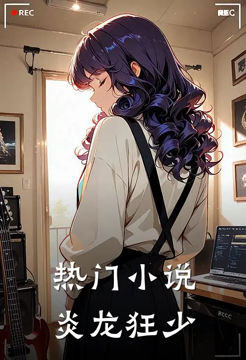 热门小说炎龙狂少