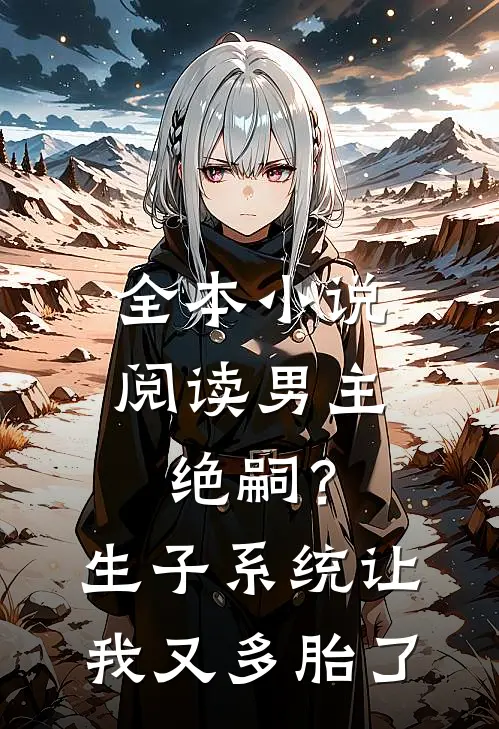 全本小说阅读男主绝嗣？生子系统让我又多胎了