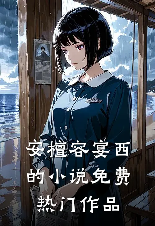 安檀容宴西的小说免费热门作品