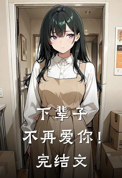 下辈子，不再爱你！完结文