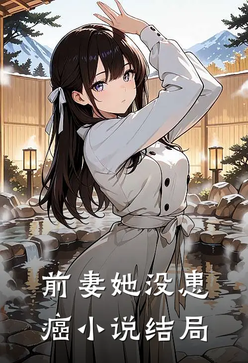 前妻她没患癌小说结局