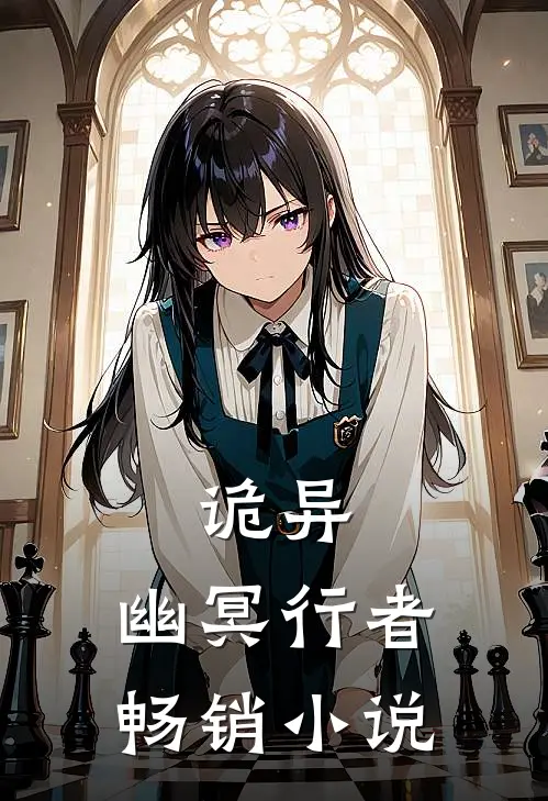 诡异幽冥行者畅销在线阅读