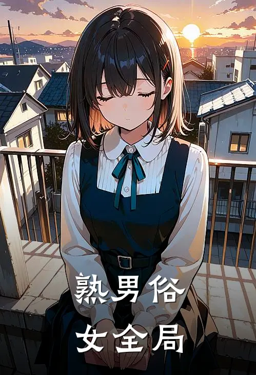 熟男俗女全局