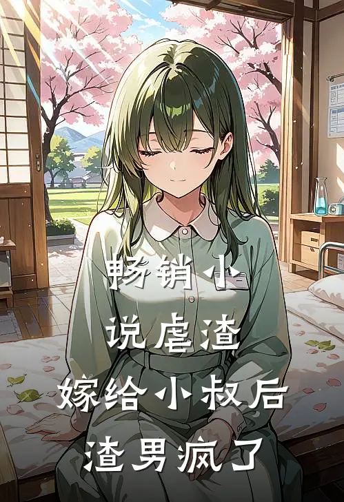 畅销虐渣嫁给小叔后,渣男疯了全文阅读