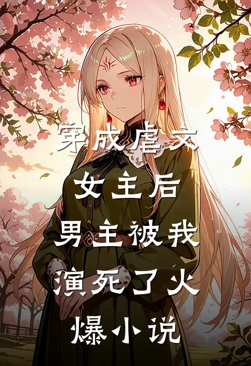 穿成虐文女主后,男主被我演死了火爆
