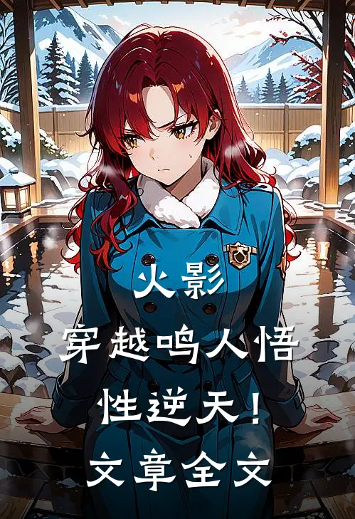 火影,穿越鸣人悟性逆天!文章全文