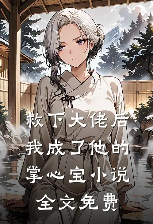 救下大佬后,我成了他的掌心宝全文免费阅读