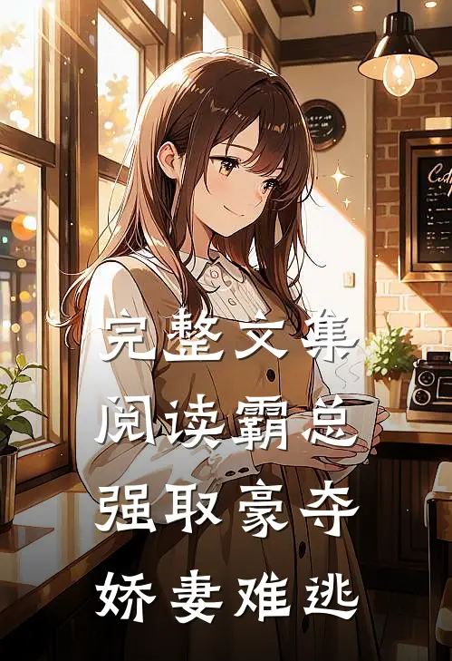 完整文集阅读霸总强取豪夺：娇妻难逃