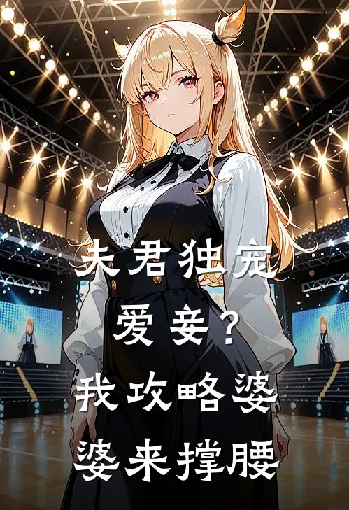 夫君独宠爱妾？我攻略婆婆来撑腰