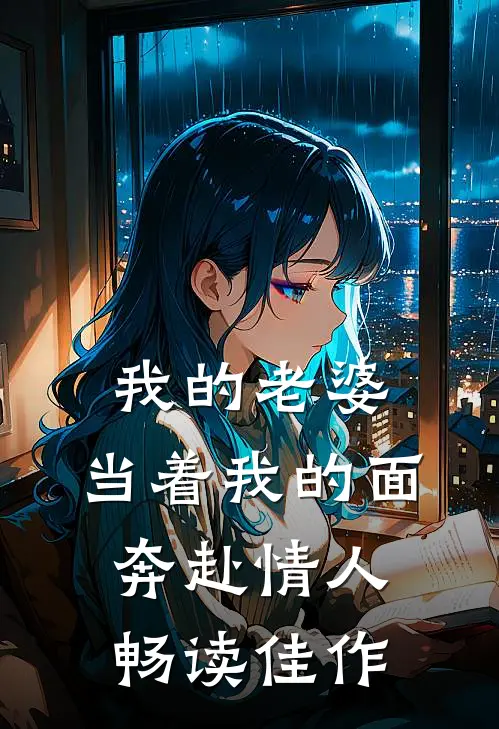 我的老婆,当着我的面奔赴情人畅读佳作