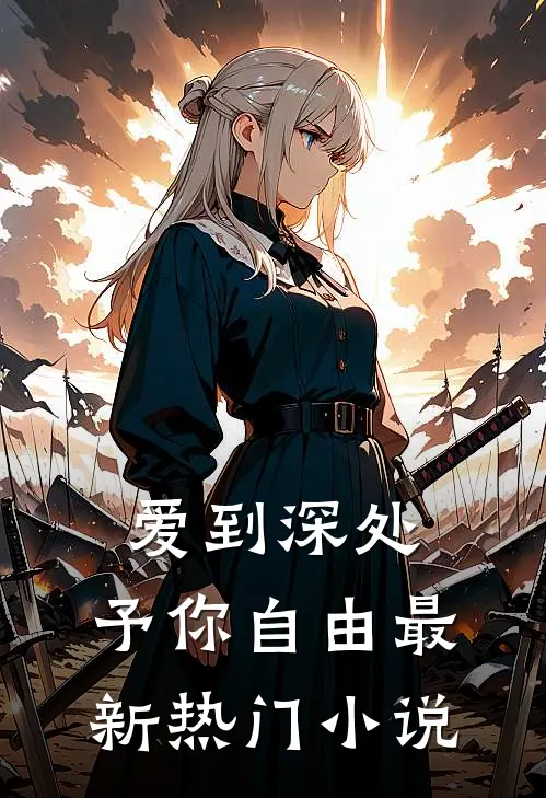 爱到深处,予你自由最新热门