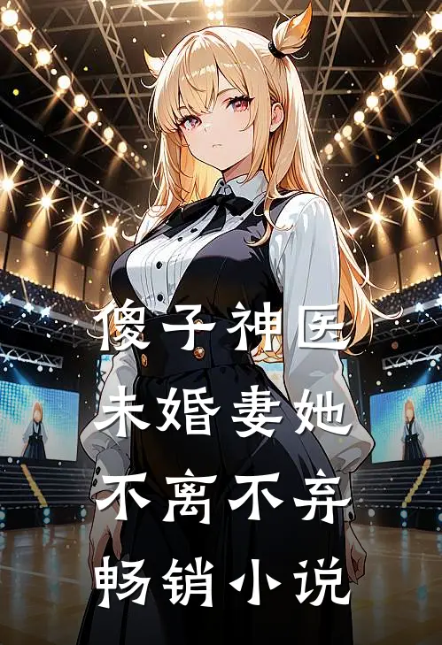 傻子神医未婚妻她不离不弃畅销免费阅读