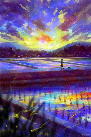 清风不解离人意在线