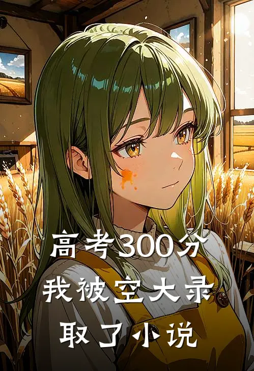 高考300分,我被空大录取了顾青州