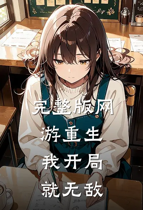 完整版网游重生：我开局就无敌