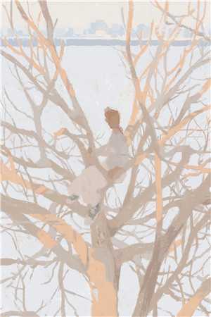 余生大雪倾黄昏前文+