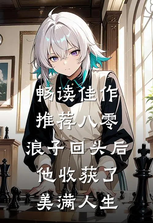 畅读佳作推荐八零：浪子回头后他收获了美满人生